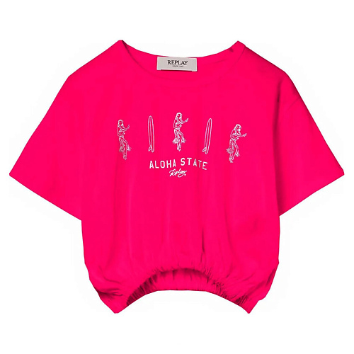 

REPLAY Футболка SG7301.050.2660, Футболка SG7301.050.2660