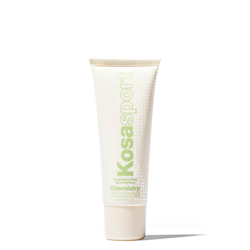  KOSAS Дезодорант-сыворотка Chemistry Deodorant BO-Fighting AHA Serum Fragrance Free 70