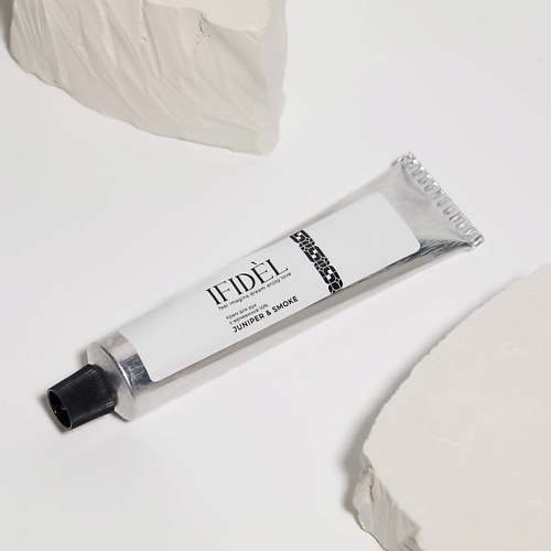 

IFIDEL Крем для рук с мочевиной 10%, Можжевельник и дым 50, Крем для рук с мочевиной 10%, Можжевельник и дым