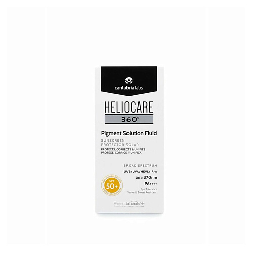 

HELIOCARE Солнцезащитный крем Spf 50 50, Солнцезащитный крем Spf 50