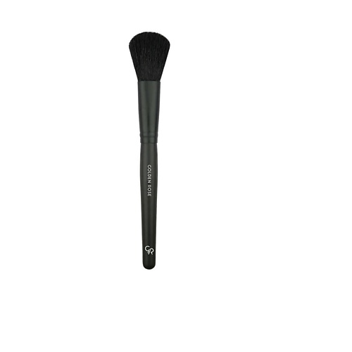 

GOLDEN ROSE Кисть для пудры POWDER BRUSH, Кисть для пудры POWDER BRUSH