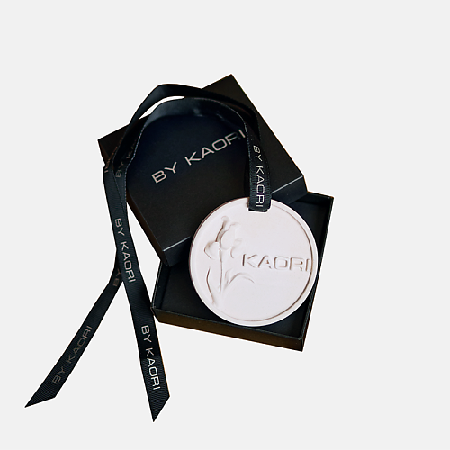 

BY KAORI Ароматическое саше Dark Vanilla, Ароматическое саше Dark Vanilla