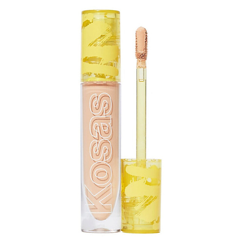 

KOSAS Кремовый консилер Revealer Super Creamy + Brightening Concealer 6, Кремовый консилер Revealer Super Creamy + Brightening Concealer