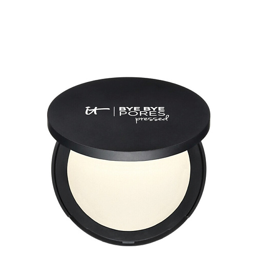 

IT COSMETICS Компактная пудра Bye Bye Pores Pressed Setting Powder 9, Компактная пудра Bye Bye Pores Pressed Setting Powder