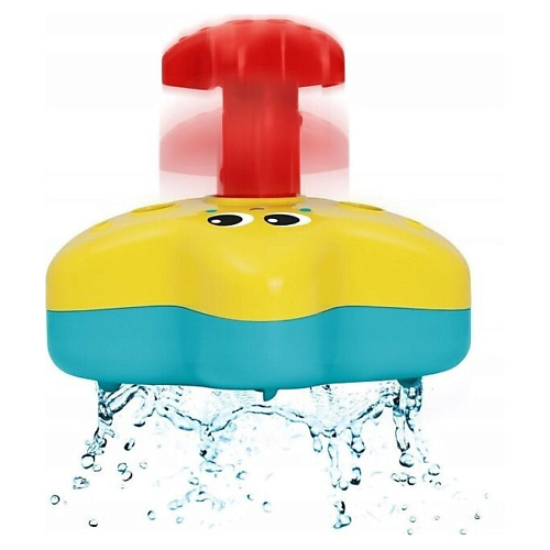 

CHICCO Игрушка для ванны Spinning Starfish, Игрушка для ванны Spinning Starfish