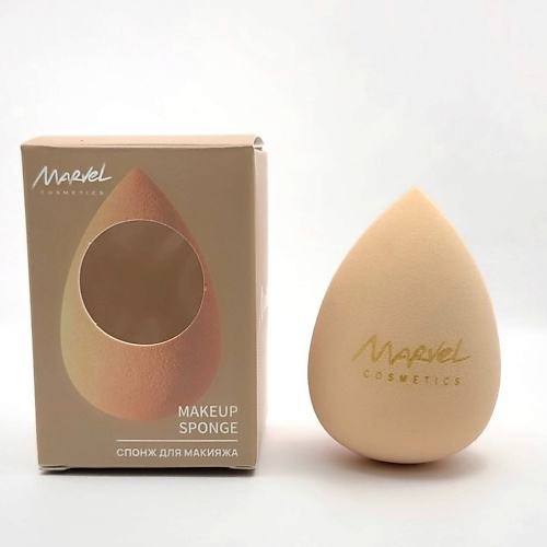 

MARVEL COSMETICS Спонж для макияжа, Спонж для макияжа