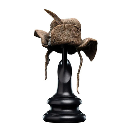 

WETA WORKSHOP Игрушка Herr Der Ringe Replik 1/4 The Hat Of Radagast The Brown Figure 15 см, Игрушка Herr Der Ringe Replik 1/4 The Hat Of Radagast The Brown Figure 15 см