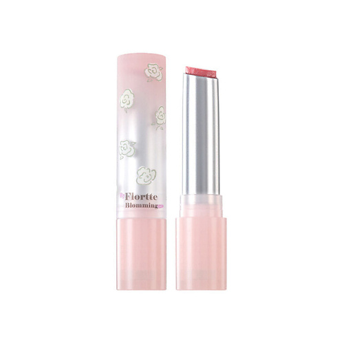 

FLORTTE Блеск для губ в стике Love Yourself, Блеск для губ в стике Love Yourself