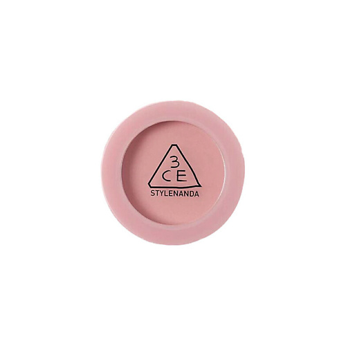 

3CE Матовые румяна для лица Face Blush, Матовые румяна для лица Face Blush