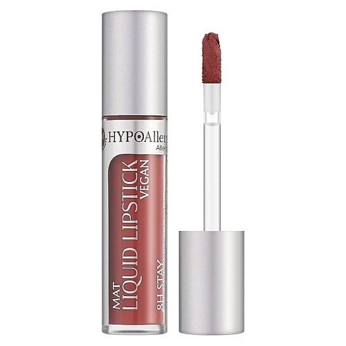 

BELL Жидкая помада Hypoallergenic Mat Lip Liquid by Marcelina, Жидкая помада Hypoallergenic Mat Lip Liquid by Marcelina