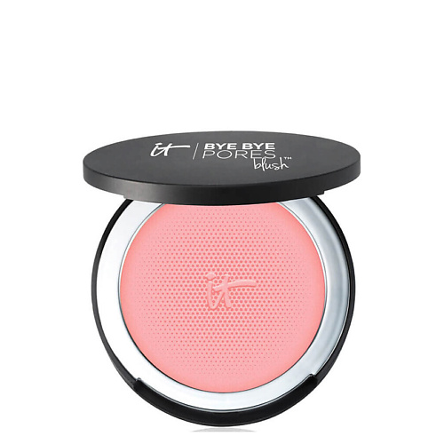

IT COSMETICS IT Cosmetics Bye Bye Pores Blush - Sweet Cheeks, IT Cosmetics Bye Bye Pores Blush - Sweet Cheeks