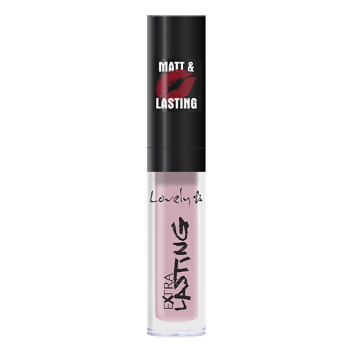 

LOVELY Блеск для губ Extra Lasting, Блеск для губ Extra Lasting