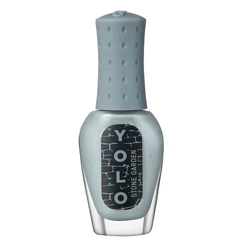 

YOLO Лак для ногтей STONE GARDEN, Лак для ногтей STONE GARDEN
