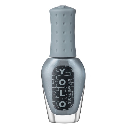

YOLO Лак для ногтей STONE GARDEN, Лак для ногтей STONE GARDEN