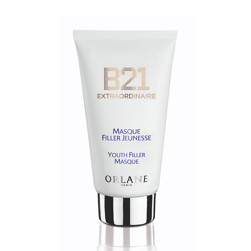 

ORLANE Маска-филлер для лица анти-возрастная B21 Extraordinaire 75, Маска-филлер для лица анти-возрастная B21 Extraordinaire