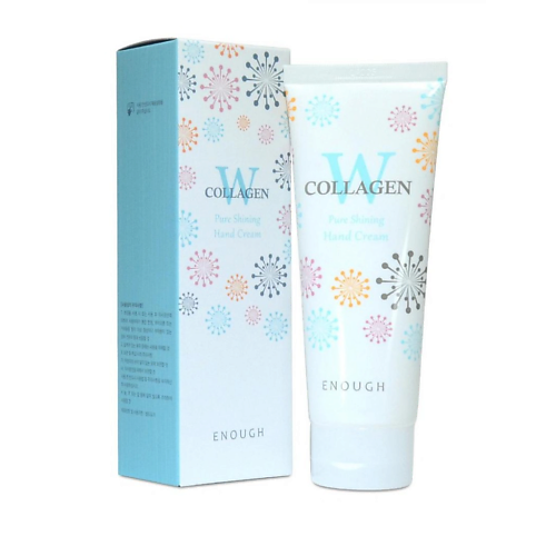 

ENOUGH Крем для рук с коллагеном 100, Крем для рук с коллагеном