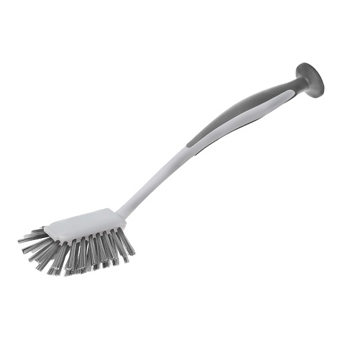 

HOME QUEEN Щетка для кухни на присоске, Щетка для кухни на присоске