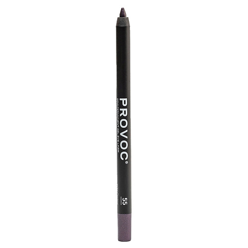 

PROVOC Гелевый карандаш для глаз Gel Eye Liner, Гелевый карандаш для глаз Gel Eye Liner