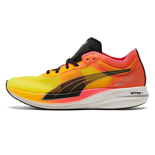 

PUMA Кроссовки Deviate Nitro Elite 'Fireglow' Women's, Кроссовки Deviate Nitro Elite 'Fireglow' Women's