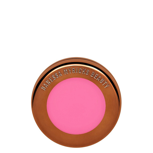 

DANESSA MYRICKS Пудра-бальзам для щёк и губ Yummy Skin Blurring Balm Powder Flushed 6, Пудра-бальзам для щёк и губ Yummy Skin Blurring Balm Powder Flushed