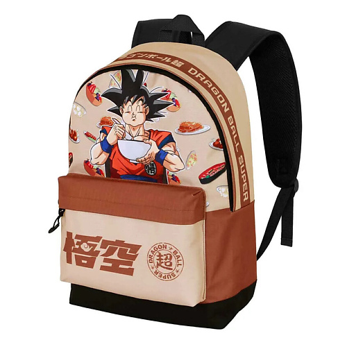 

KARACTERMANIA Рюкзак Dragon Ball Goku Foodie, Рюкзак Dragon Ball Goku Foodie