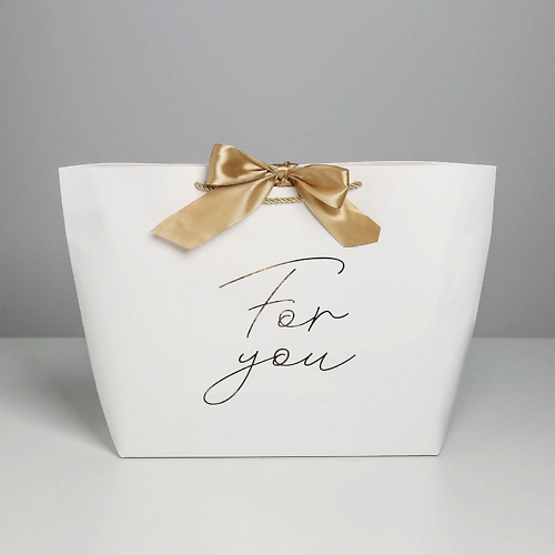 

ДАРИТЕ СЧАСТЬЕ Пакет подарочный, Пакет подарочный