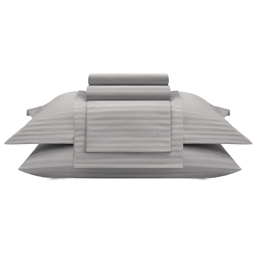 

ARYA HOME COLLECTION Постельное белье Vip из Страйп Сатина, Постельное белье Vip из Страйп Сатина