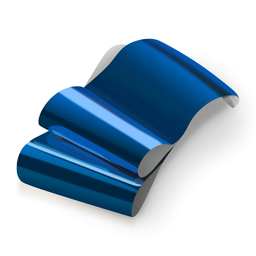 

NAIL CLUB Фольга для дизайна ногтей и аквадизайнов, Фольга для дизайна ногтей и аквадизайнов