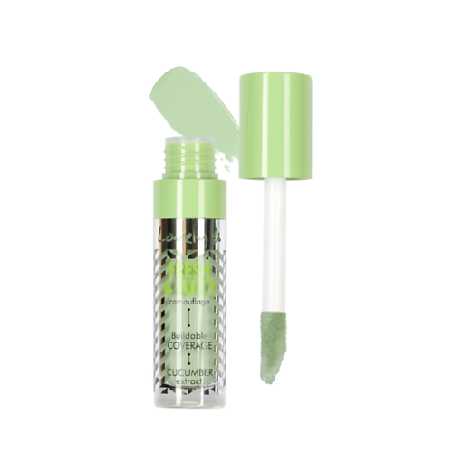Корректоры для лица LOVELY Корректор Fresh & Juicy Camouflage 4