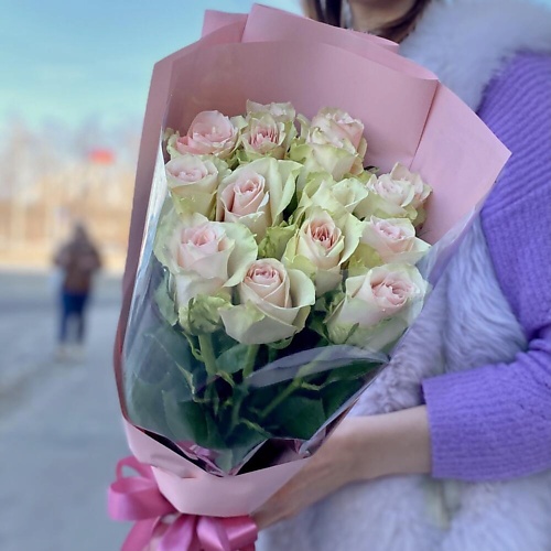 

КОЛИБРИ ЦВЕТОЧНЫЙ САЛОН Для самой нежной, Для самой нежной