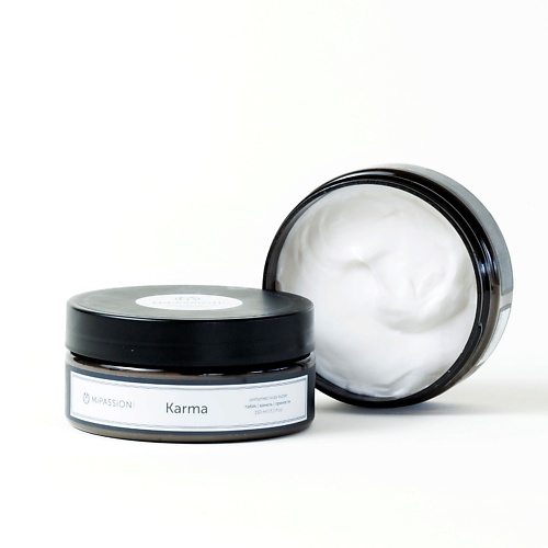 

MIPASSIONCORP Крем-баттер для тела «Karma» 150, Крем-баттер для тела «Karma»
