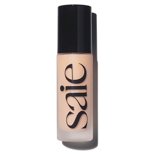 

SAIE Тональный крем Glowy Super Skin Foundation, Тональный крем Glowy Super Skin Foundation