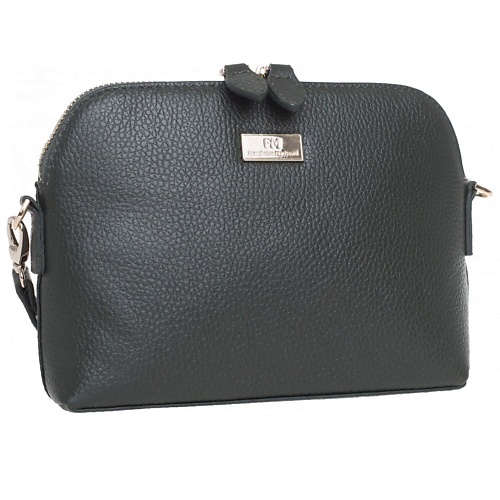 

FRANCHESCO MARISCOTTI Сумка кросс-боди женская кожаная, Сумка кросс-боди женская кожаная