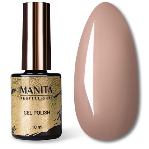 

MANITA Гель-лак для ногтей CLASSIC, Гель-лак для ногтей CLASSIC