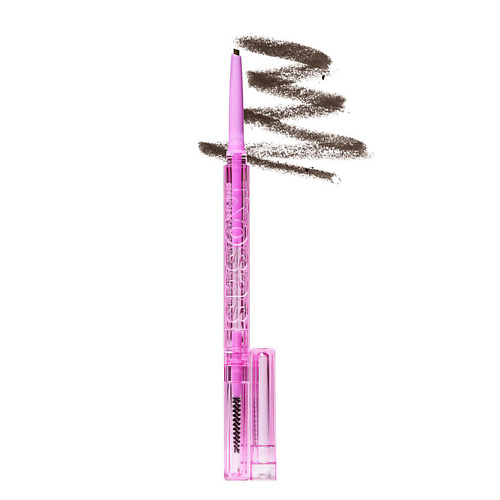 

KOSAS Карандаш для бровей Brow Pop Dual-Action Defining Pencil, Карандаш для бровей Brow Pop Dual-Action Defining Pencil