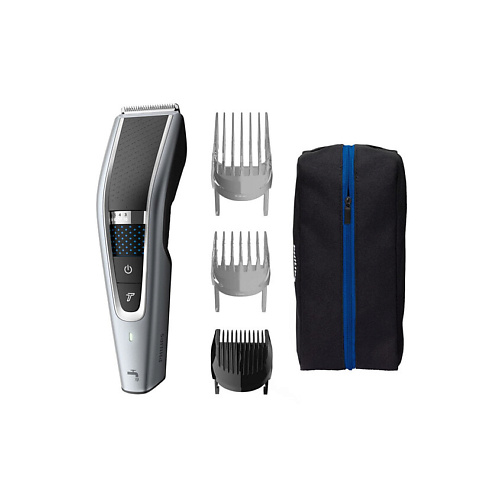 

PHILIPS Машинка для стрижки волос 5000 series HC5630/15, Машинка для стрижки волос 5000 series HC5630/15