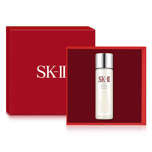 

SK-II Эссенция PITERA™ Facial Treatment Essence 75, Эссенция PITERA™ Facial Treatment Essence