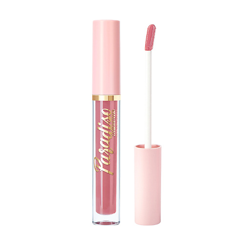 

RELOUIS Блеск для губ PARADISO с влажным финишем, Блеск для губ PARADISO с влажным финишем