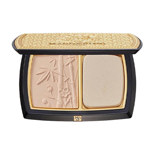 

MAOGEPING Компактная пудра Light Series 2-в-1 для фиксации и матирования 9, Компактная пудра Light Series 2-в-1 для фиксации и матирования