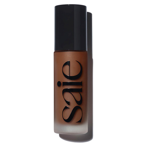 

SAIE Тональный крем Glowy Super Skin Foundation, Тональный крем Glowy Super Skin Foundation