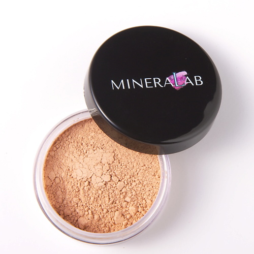 

MINERALAB Минеральный консилер Conceal 10, Минеральный консилер Conceal