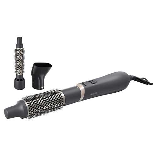 Фены-щетки  Лэтуаль PHILIPS Фен-щетка BHA301/00