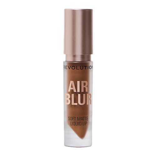 Помада для губ REVOLUTION MAKEUP MAKEUP REVOLUTION Жидкая матовая губная помада Air Blur