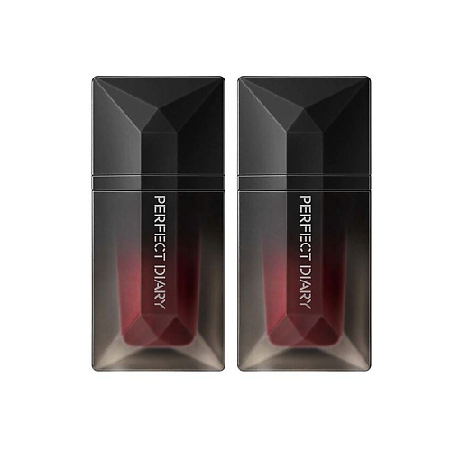 

PERFECT DIARY Набор матовых пигментов для губ No Caption Lip Pigment, Набор матовых пигментов для губ No Caption Lip Pigment