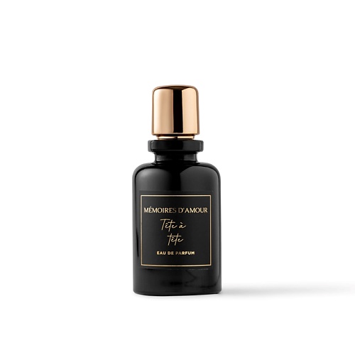 MÉMOIRES D'AMOUR Tete A Tete 75