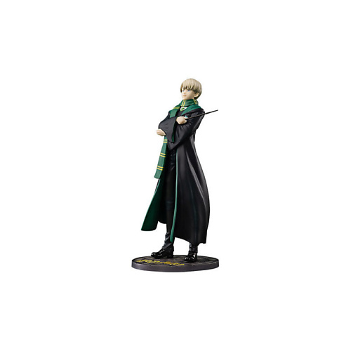 

POP MART Игрушка Harry Potter Draco Malfoy Scale Figures 21см, Игрушка Harry Potter Draco Malfoy Scale Figures 21см