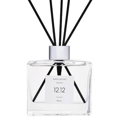 

SMELLHOME Диффузор для дома с палочками 100, Диффузор для дома с палочками