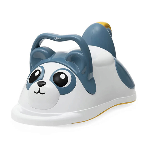 

CHICCO Игрушка-каталка 3 в 1 "Панда" 3 in 1 Panda, Игрушка-каталка 3 в 1 "Панда" 3 in 1 Panda