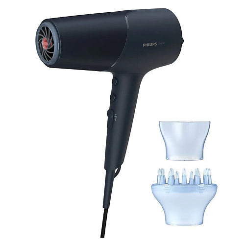 

PHILIPS Фен BHD512/00, Фен BHD512/00