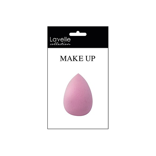 

LAVELLE COLLECTION Спонж двусторонний, Спонж двусторонний